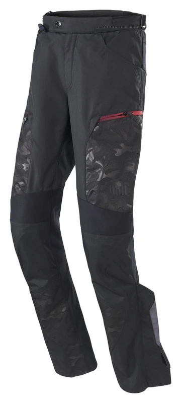 E-10.02 Textielbroek