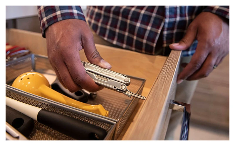 Utensile multifunzione Leatherman Bond