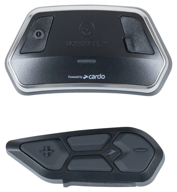 Schuberth SC Edge