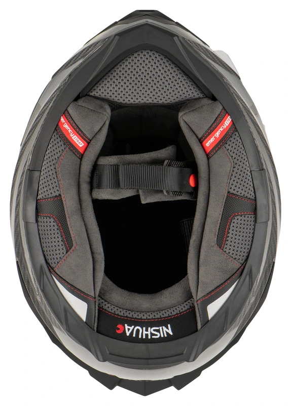 NRX-3 Carbon