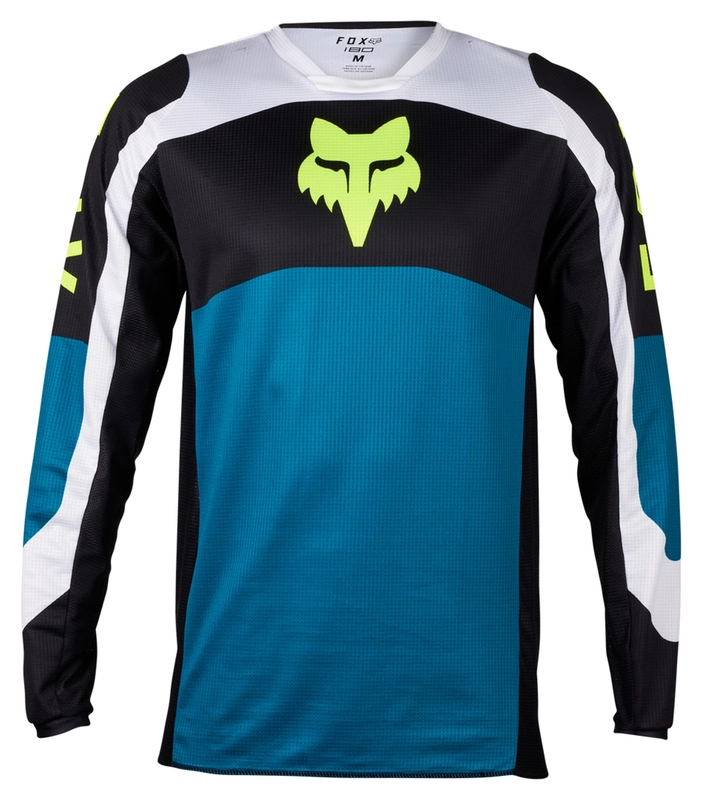 MAGLIA FOX 180 NITRO