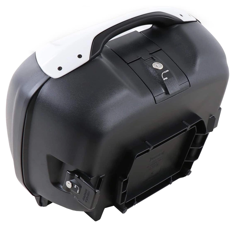 Journey Recon Koffer-Set