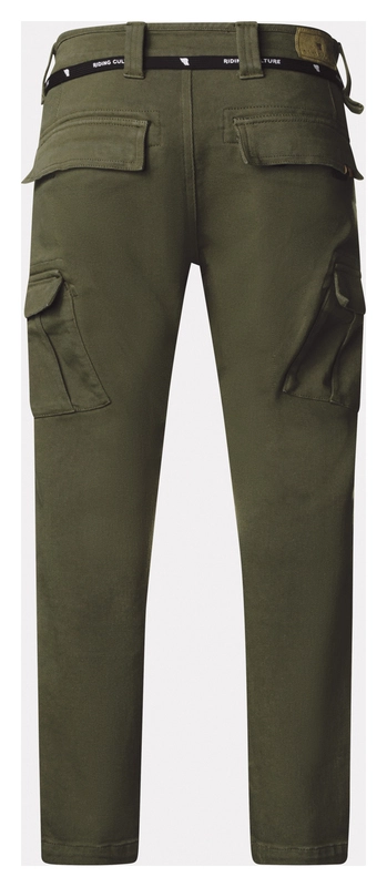 NATE OLIVE HOMBRE