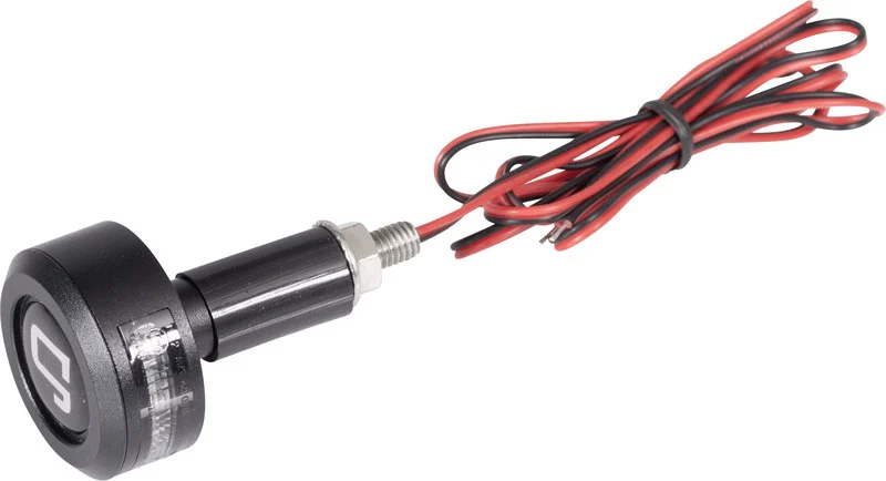 Power LED bar-end turn signal -Toni-