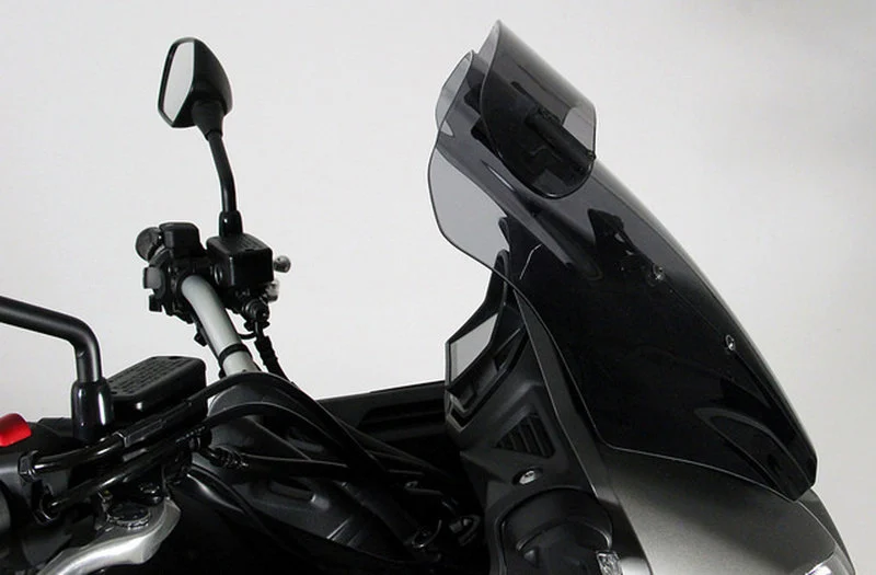 BULLE TOURING MRA VARIO