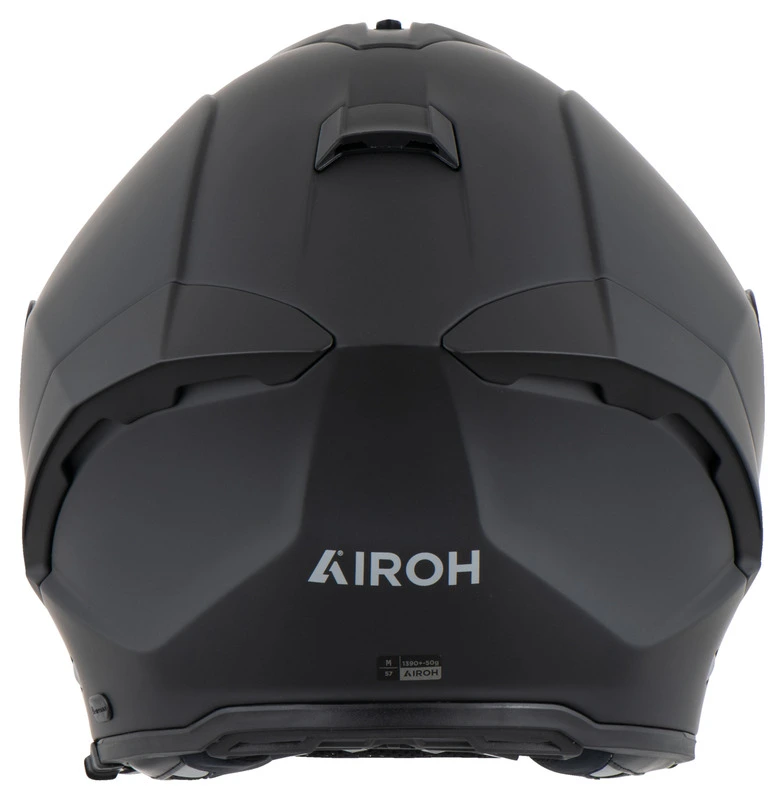 Airoh Airoh H21 avantageux | Louis 🏍️