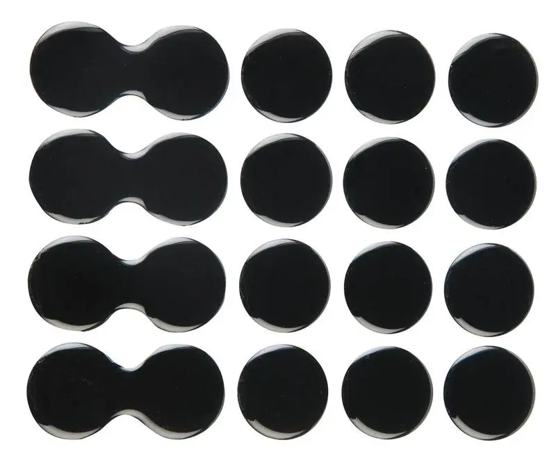 Tankschutz-Pads