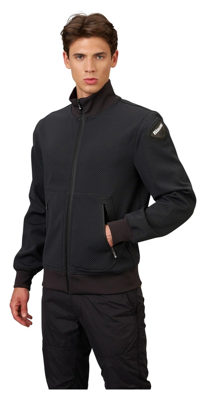 Blauer easy man 1.0 jacket cheap