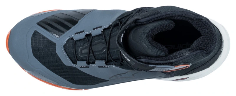 CR-X DS