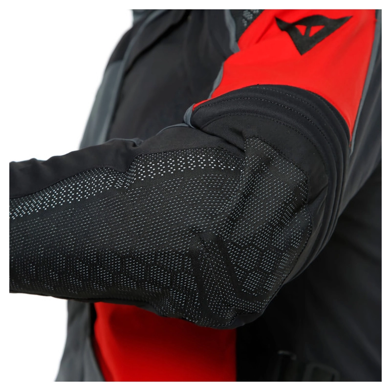 D-Explorer 2 Textiljacke