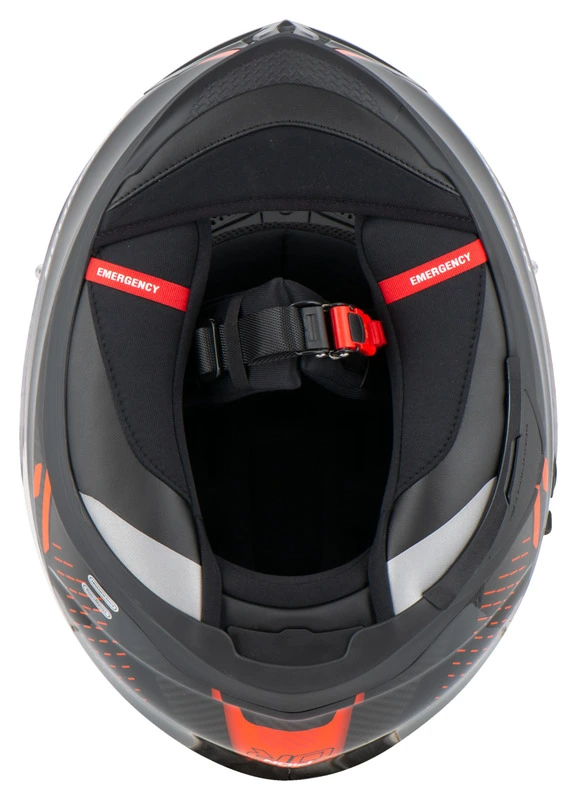 Exo-520 Evo Air Laten
