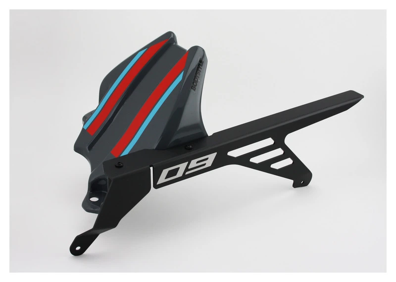 Radabdeckung Sportsline