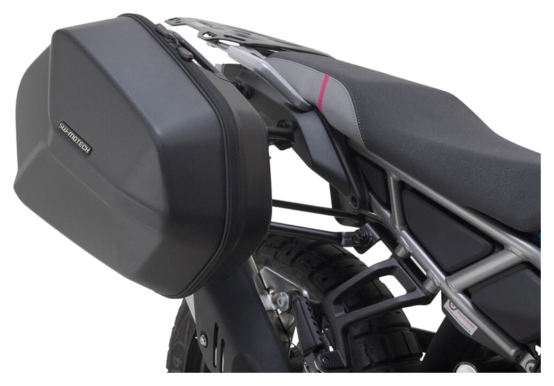 Aero Abs Side Case System
