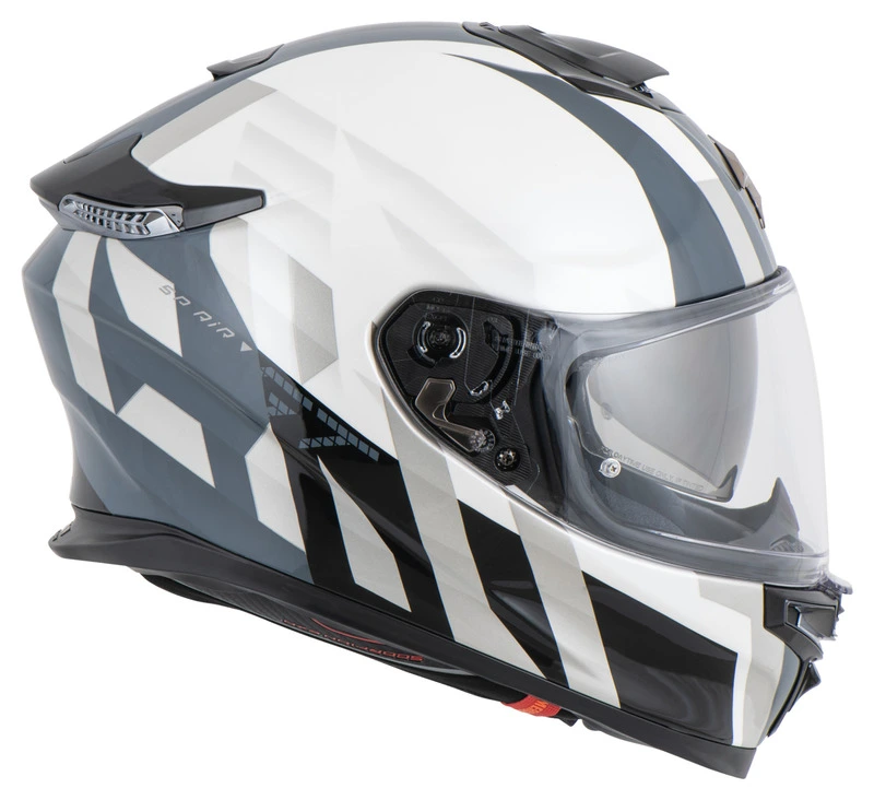 Exo-GT SP Air Touradven