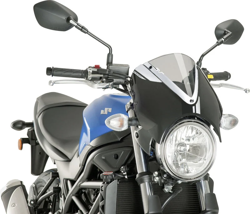 Nakedbike–Vindruta