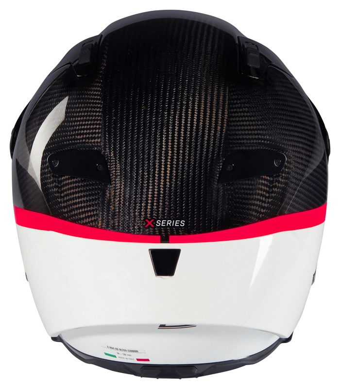 X-804 RS D.O.C. Carbon Glossy
