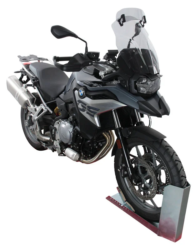 Vario-Touringscreen