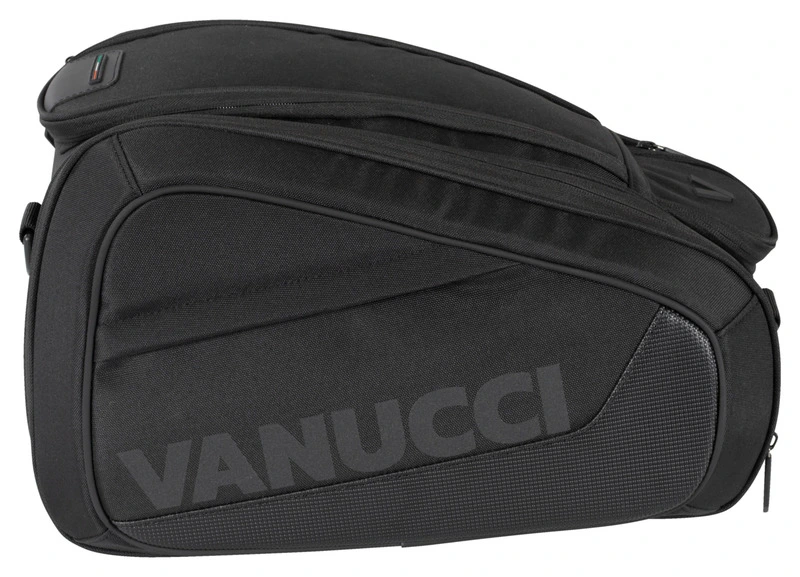 Side bags VS09