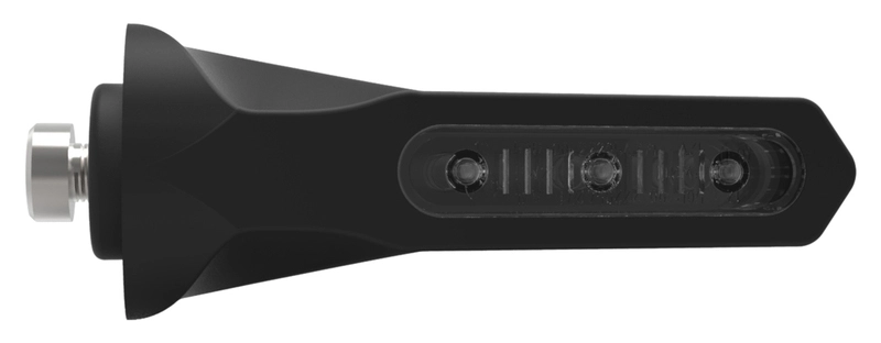 Clignotant Spirit, Scout Bobber