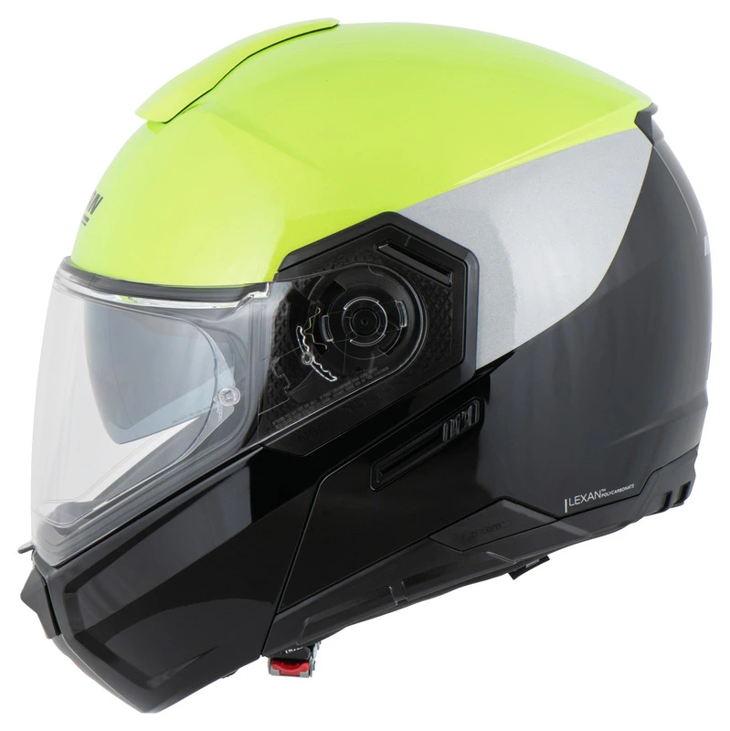 N90-3 06 Verniciatura Spec.