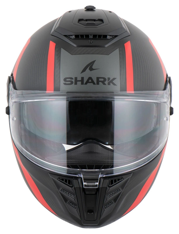 Spartan RS Carbon Shawn