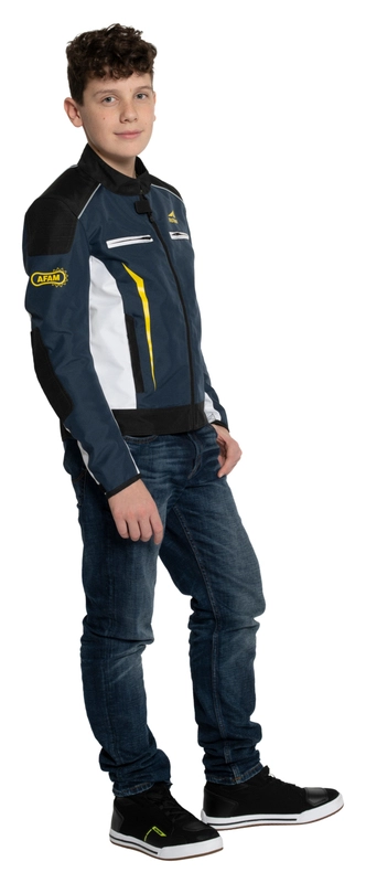 T-2212 Lasten Tiimitakki