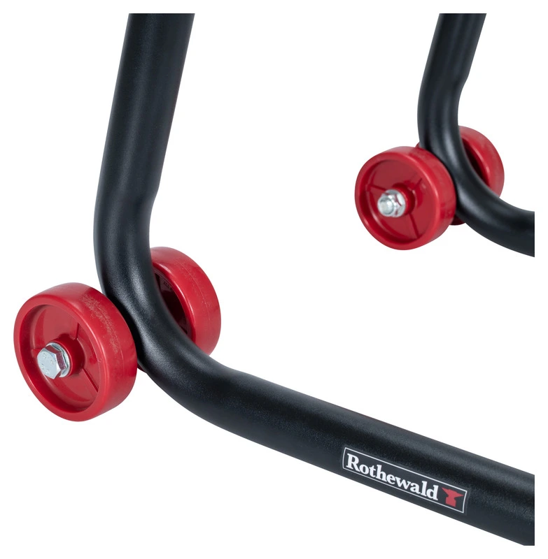 All-in-One Motorbike Jack