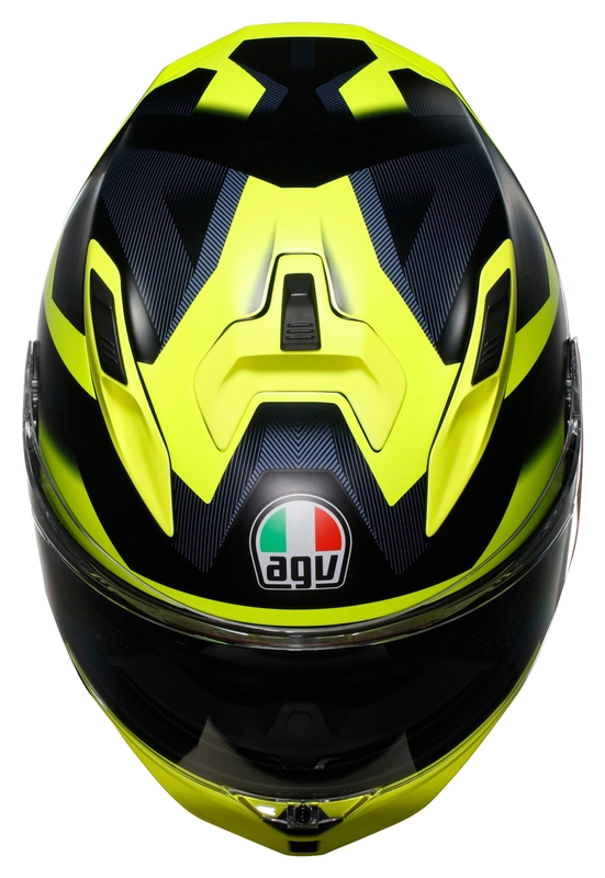 K7 Glimpse