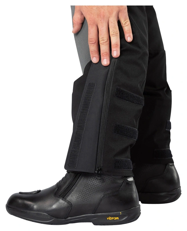 Venture-Air textile trousers