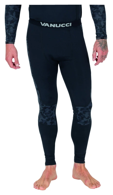 Dark Camo 2.0 Functionele Broek