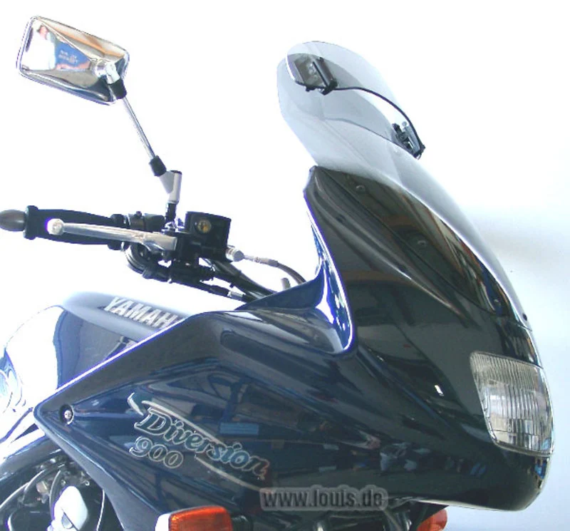 Bulle Touring Vario