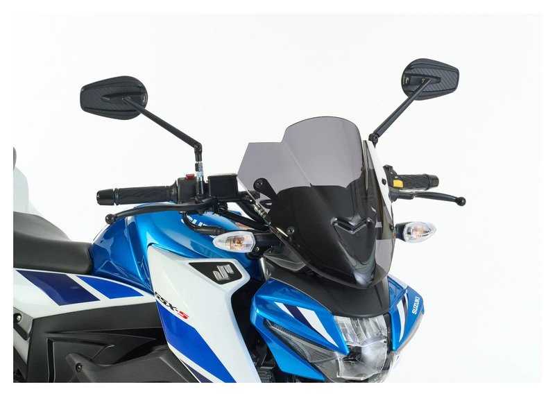 Bulle Roadster Pour
