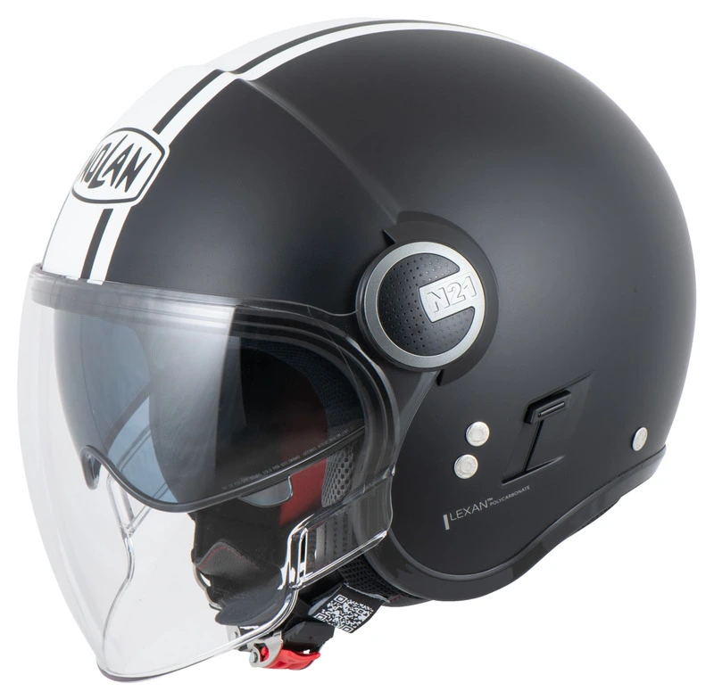 N21 Visor 06 Dolce Vita