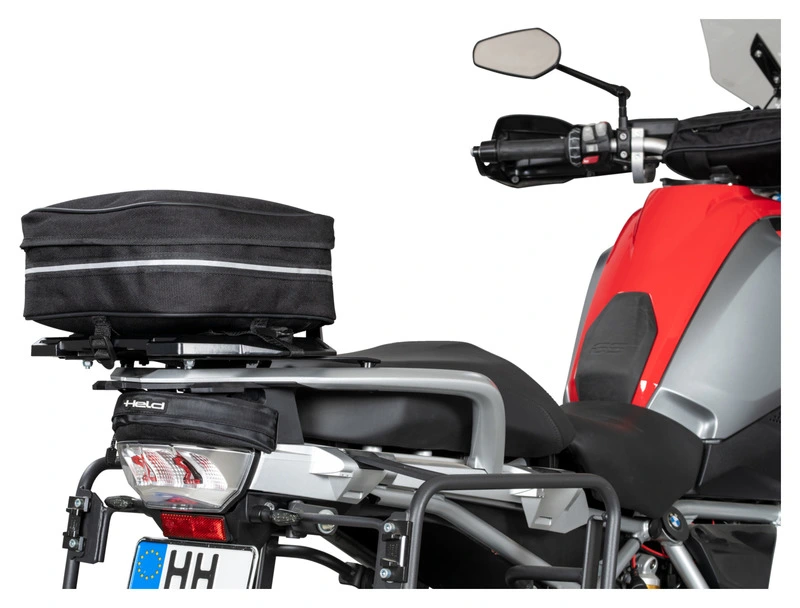 Luggage Rack Case