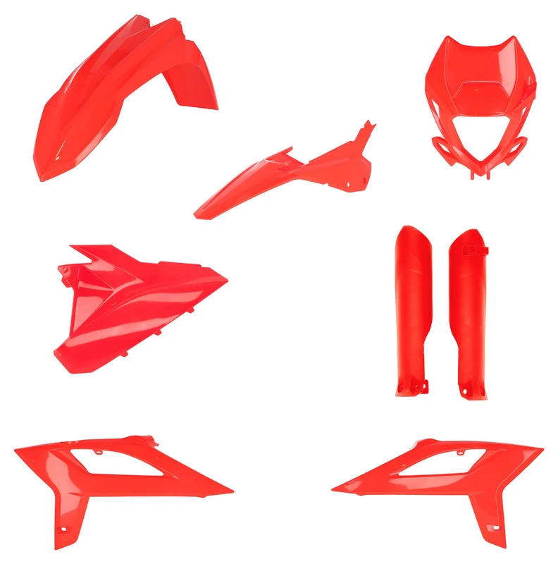 Full Plastik Kit