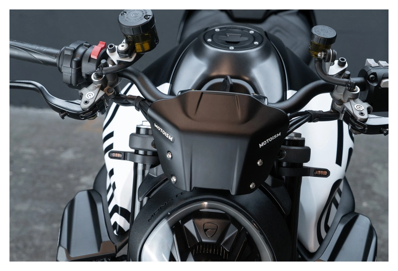Parabrisas para Ducati Monster 937