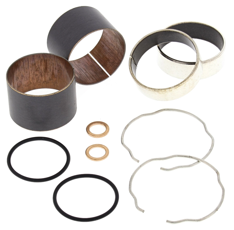 Fork Rebuild Kits