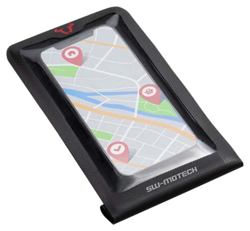 Étui étan. smartphone p.partie sup.MOLLE
