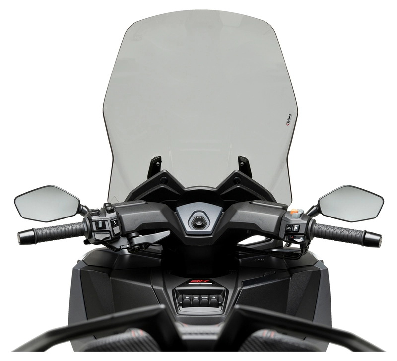 Disco scooter V-Tech