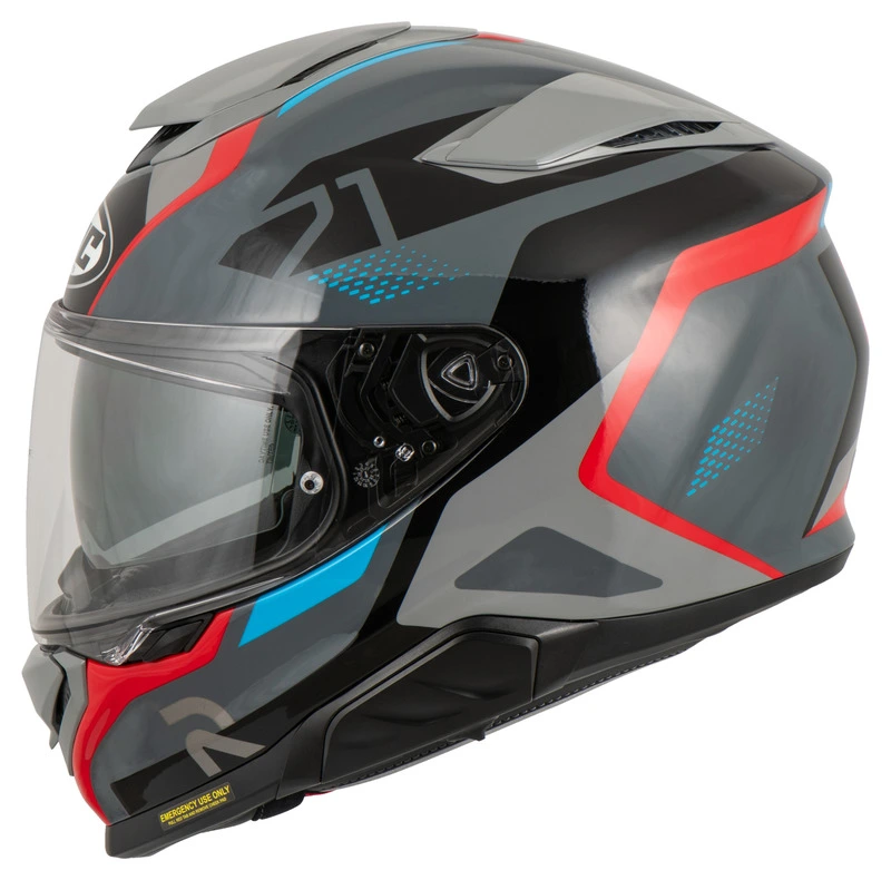 RPHA 71 Hapel MC21