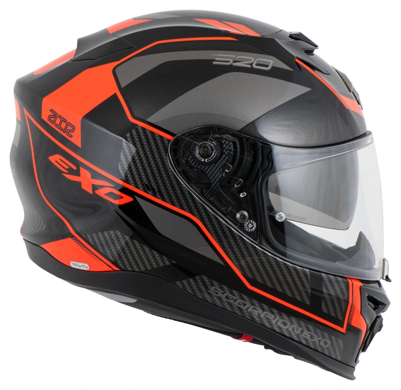 Exo-520 Evo Air Lena