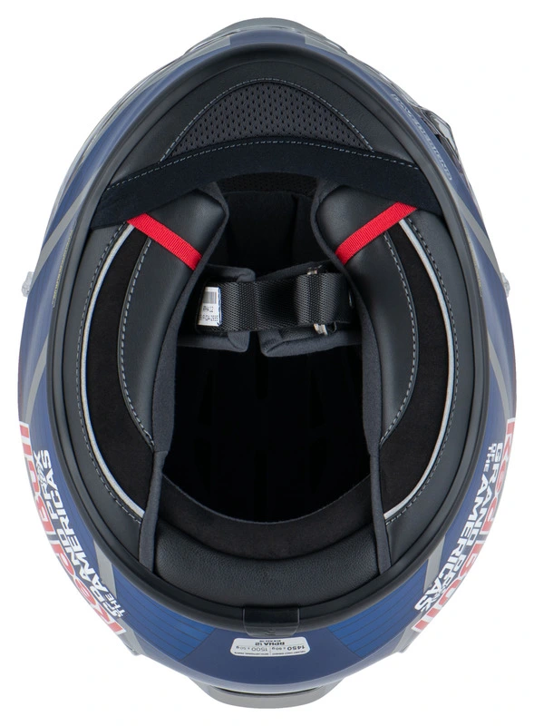 RPHA 12 Red Bull Austin