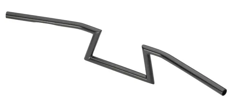 Guidon En Z Haut, Largeur 850 Mm