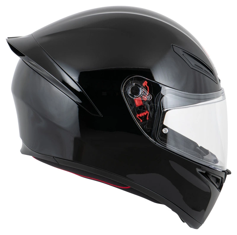 K1 S Black Uni
