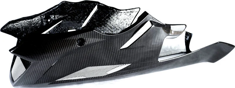 Carbonteile für BMW S1000 R ab 2014