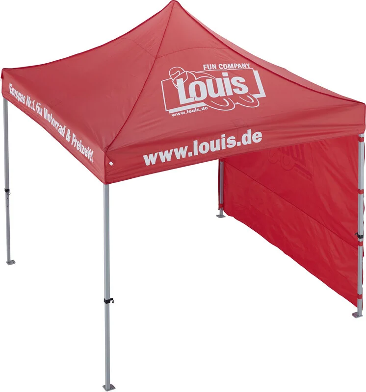 Pavillon 3X3 Meter