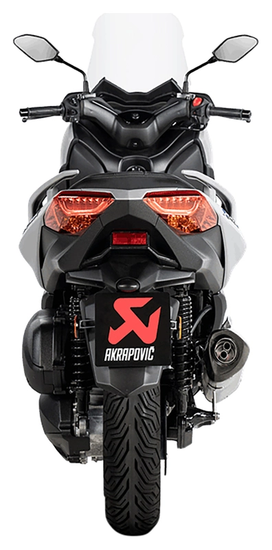 Ligne Scooter