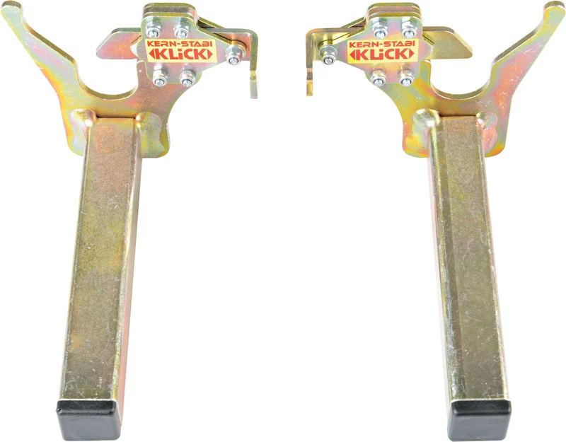 Klick-Adapter für Mono-Ständer
