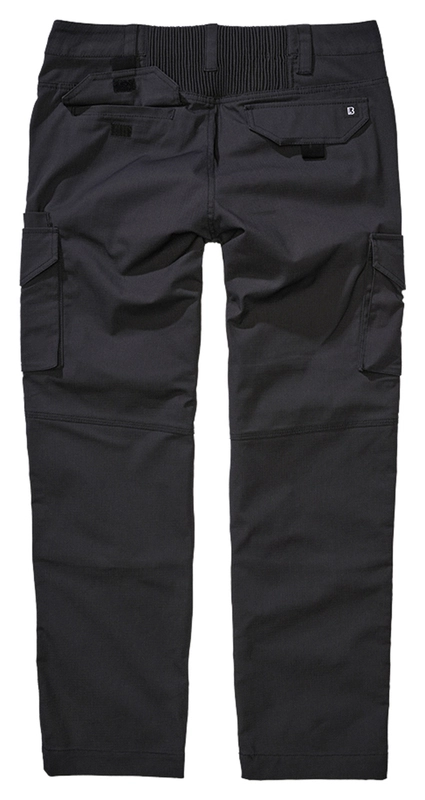 Tactical Trousers