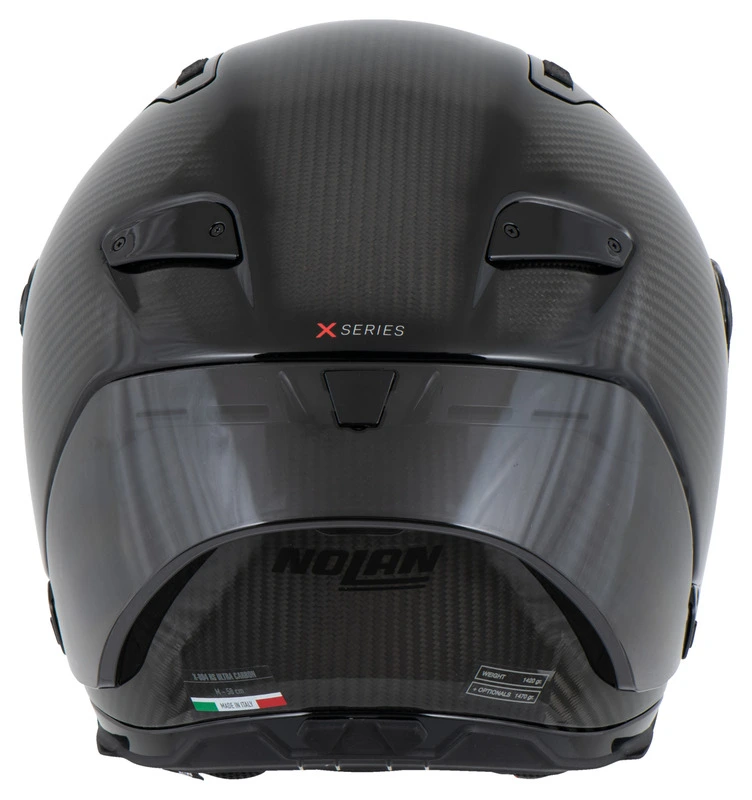 X-804 RS Carbon